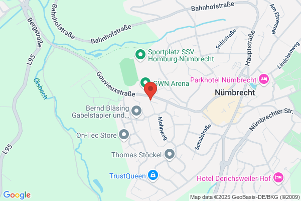 KBR Kompensationsanlagenbau GmbH