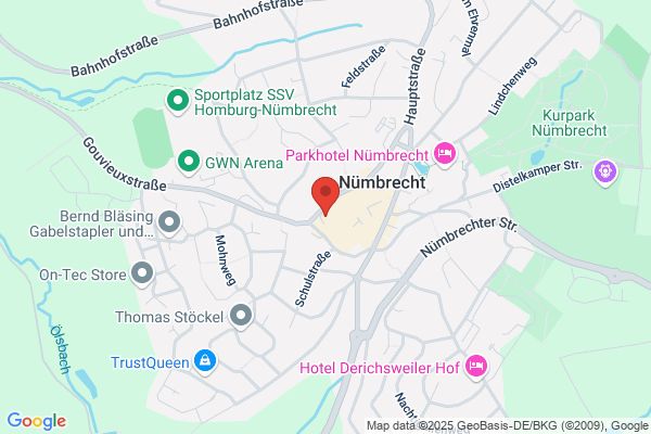 Reha-Service Dr. Heiden GmbH