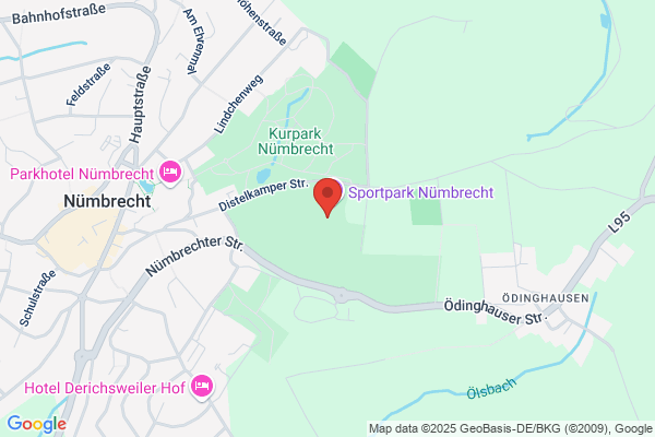 Sportpark-Bistro