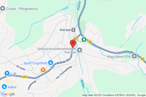 Bausanierung Bäumer