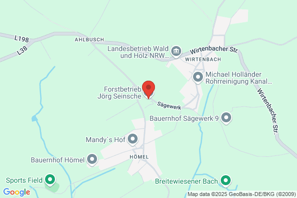 ForstBetr.Bz. Nümbrecht
