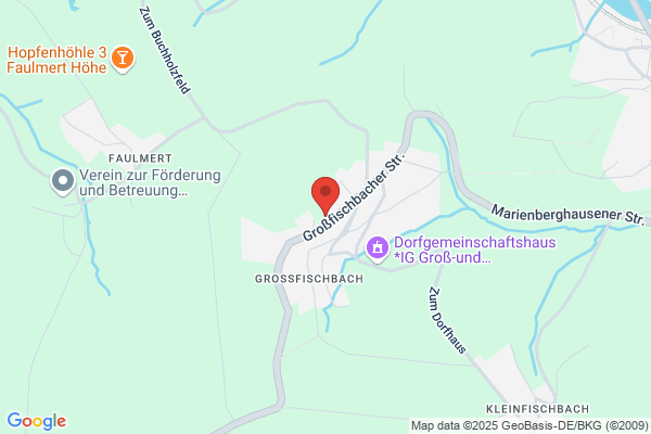 Naturheilpraxis Giering - Heilpraktikerin Wiehl