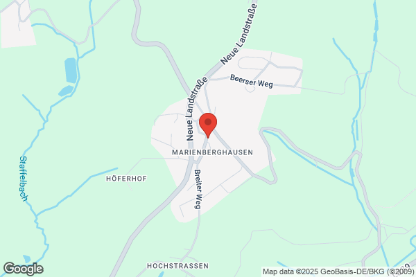 Hotel-Restaurant Zur alten Post
