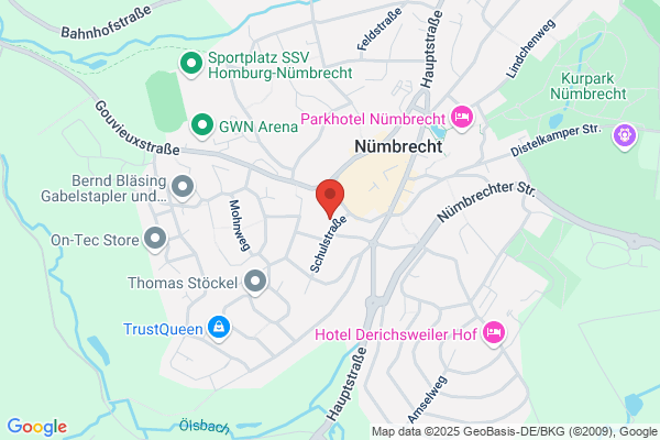 Neuhof
