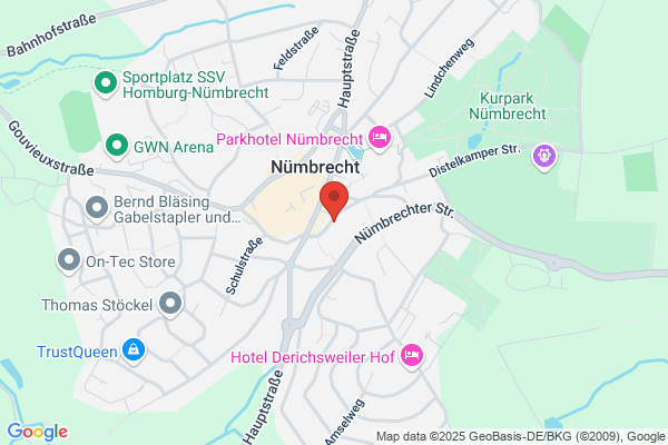 Kath. Verein Heim der offenen