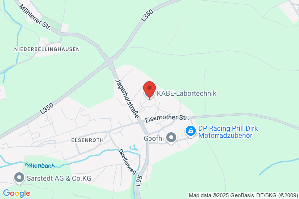 KABE-LABORTECHNIK GmbH