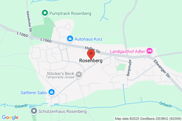Rosenberg