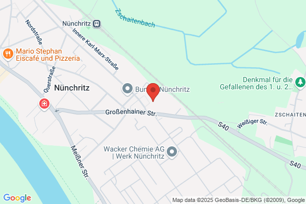 M+W Process Automation GmbH