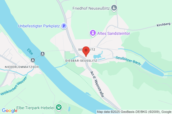 Sächsische Elbweindörfer e.V.