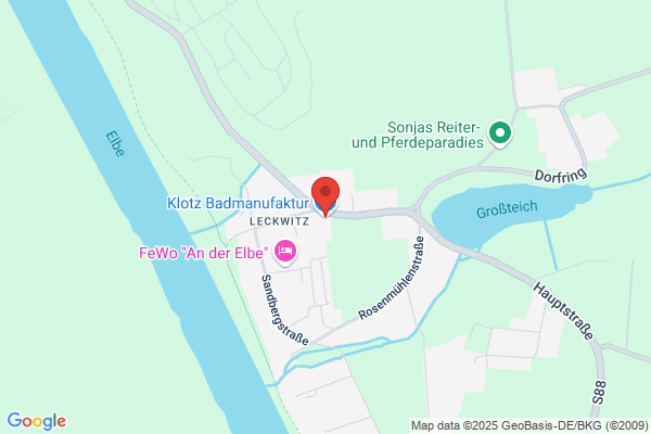 Klotz Badmanufaktur GmbH