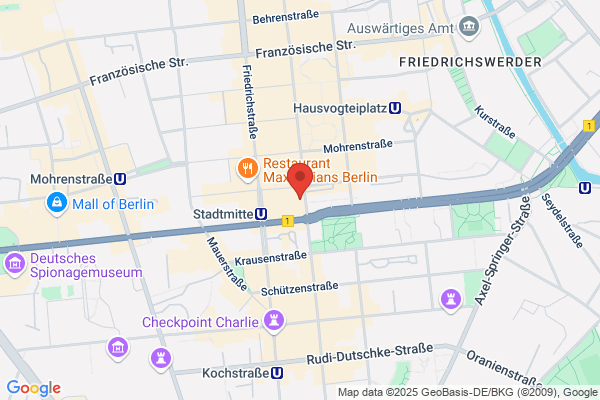 BKK VOR ORT