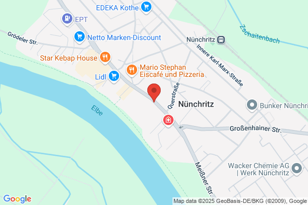 ERGO Versicherung Uwe Zschiedrich Generalagentur