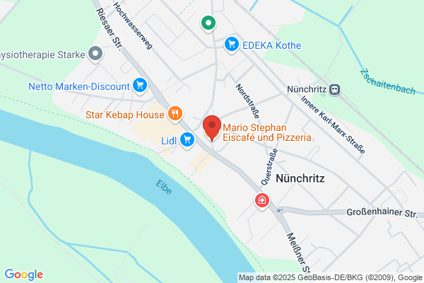 Eiscafé
