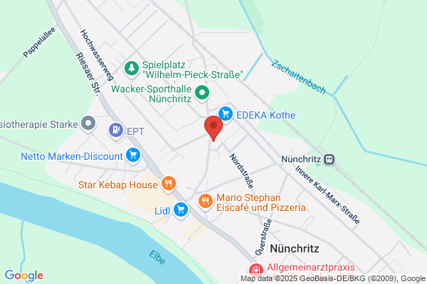 Gemeindeverwaltung