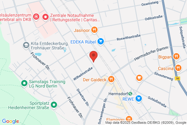 Lichtoptimierer Fritzsche Bläsing GbR