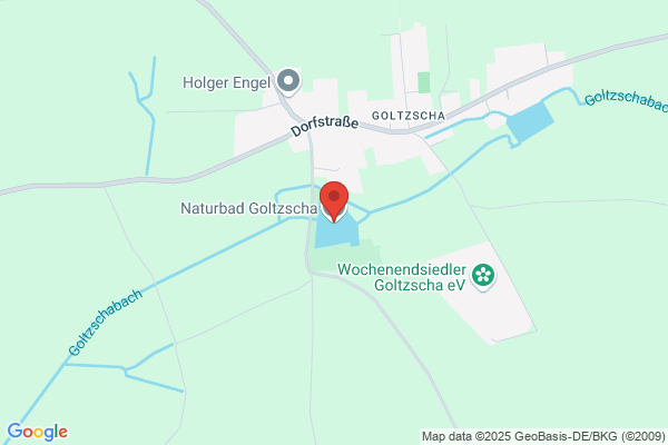 Naturbad