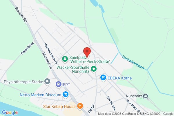 Nimm-Mit Wohnmarkt GmbH