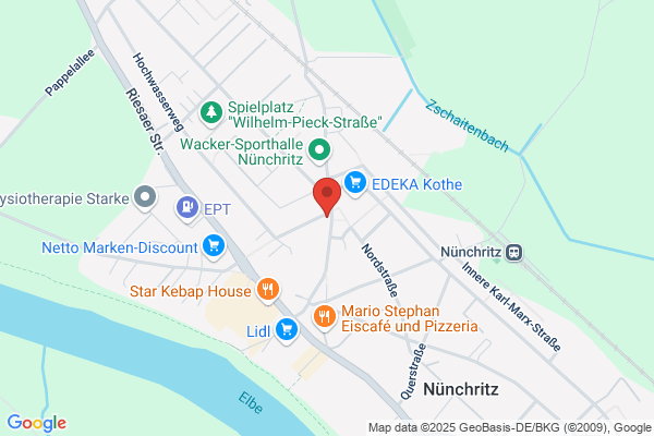 Sageritzer Eck