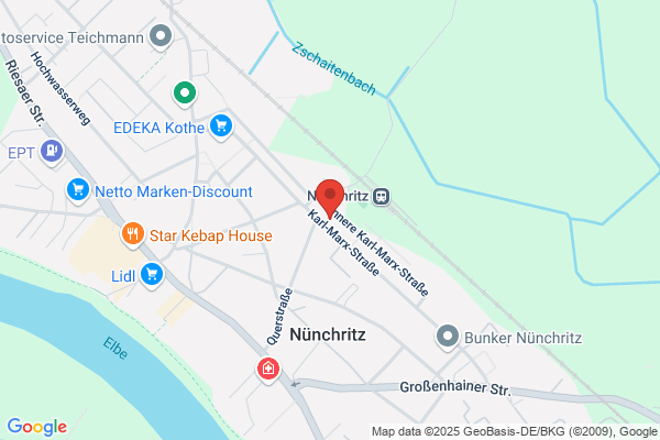 Wohnungsgesellschaft Nünchritz mbH