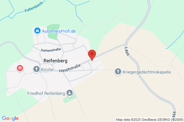 KS Forst- & Gartenbetrieb GmbH