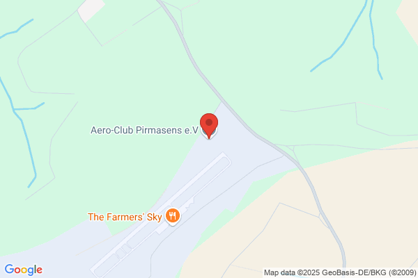 Aero-Club Pirmasens e.V.