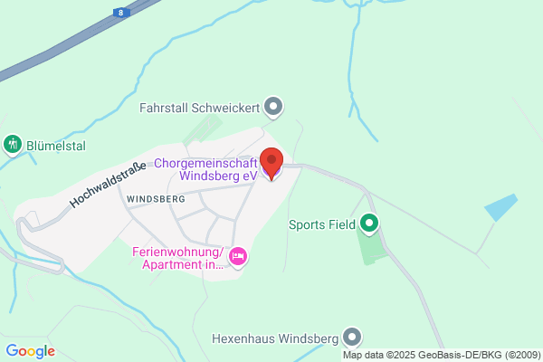 Chorgemeinschaft Windsberg e.V.