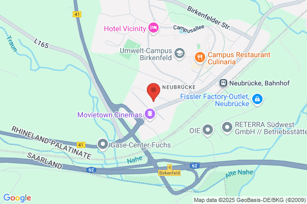 FIW GmbH