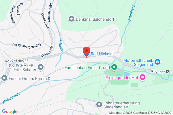 Nickola & Co. GmbH i.G.