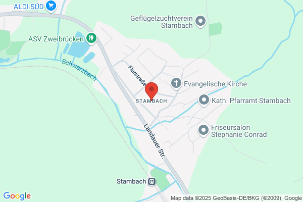 Stambach