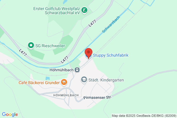 Stuppy GmbH