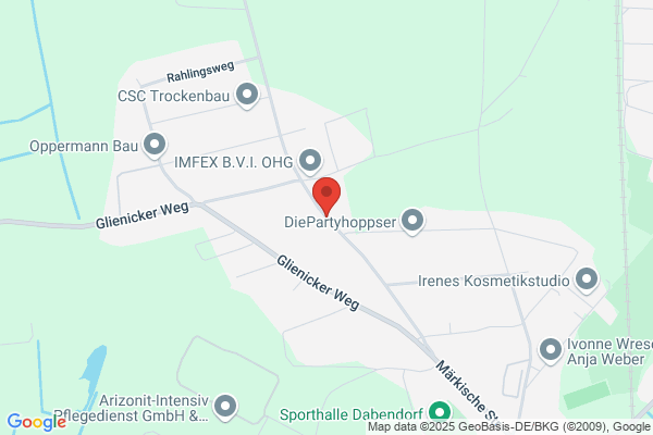 DAWEBA Dabendorfer Werkzeugbau GmbH