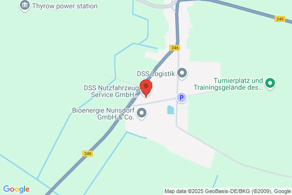 Autoservice und Bremsendienst GmbH