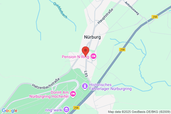 Meggi`s Landgasthaus