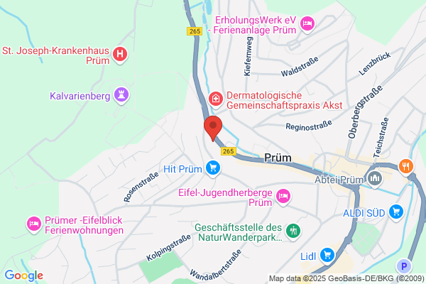 Taxi 24h EifelWagen