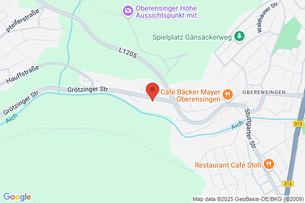 WMS Agentur Stroh