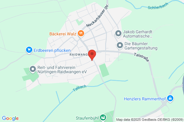 Zweckverband öffentl. Personennah- verkehr - Geschäftsstelle
