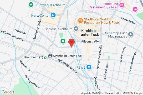 Deutsche Vermögensberatung Giuseppe Renna