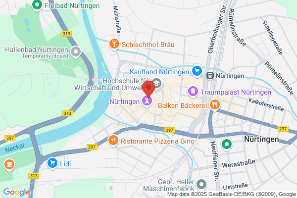 Horch Pharmacie