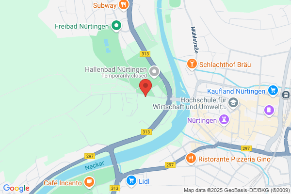 ARGE Job-Center Landkreis Esslingen