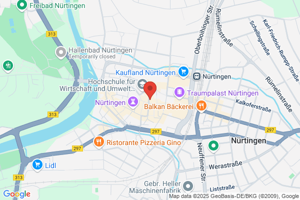 Wolde-Giorgis Dr.med. Elvira