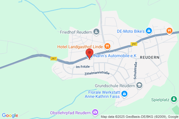 Autohandel RM