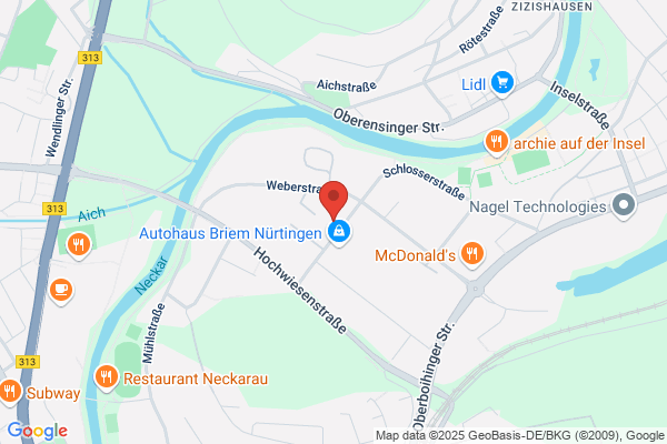 Autozentrum Sezer