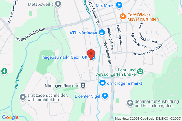 City Bäckerei Inh. Apo Boylu