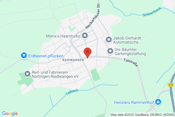 VR Bank Hohenneuffen-Teck eG