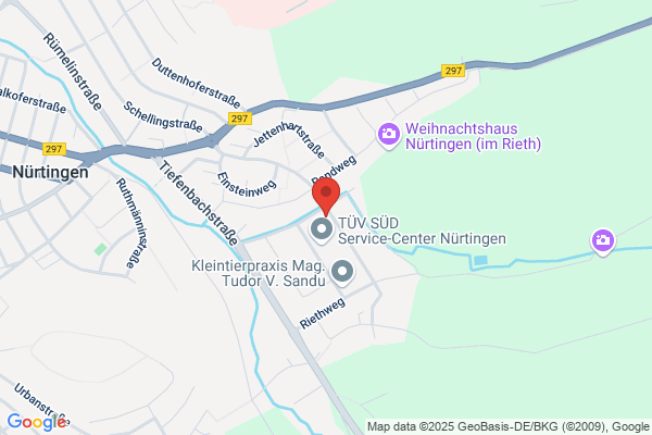 Bauunternehmen Uwe Bader