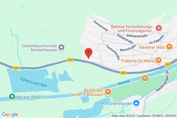 Schober GmbH Bauunternehmung
