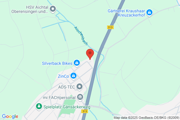 Siedlingsbau Neckar-Fils