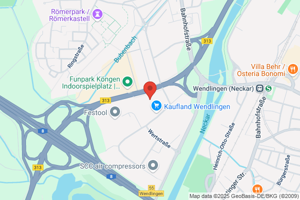 AWG Mode Center Wendlingen am Neckar