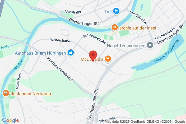 Hauber Ferd. GmbH & Co. KG