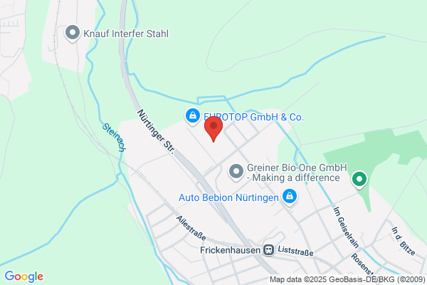 mylager Frickenhausen - Self Storage